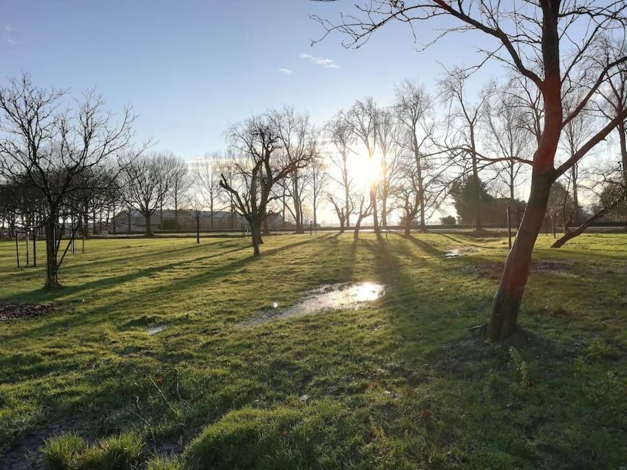 't Winkeltje - Op Boerderij Huize Blokland