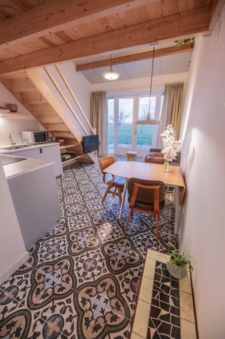 't Winkeltje - Op Boerderij Huize Blokland *