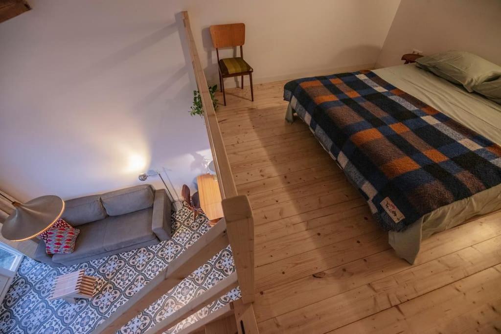 't Winkeltje - Op Boerderij Huize Blokland Holiday home Hem