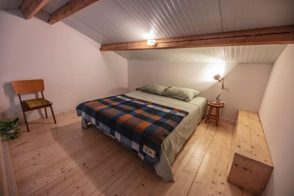 Holiday home 't Winkeltje - Op Boerderij Huize Blokland Hem