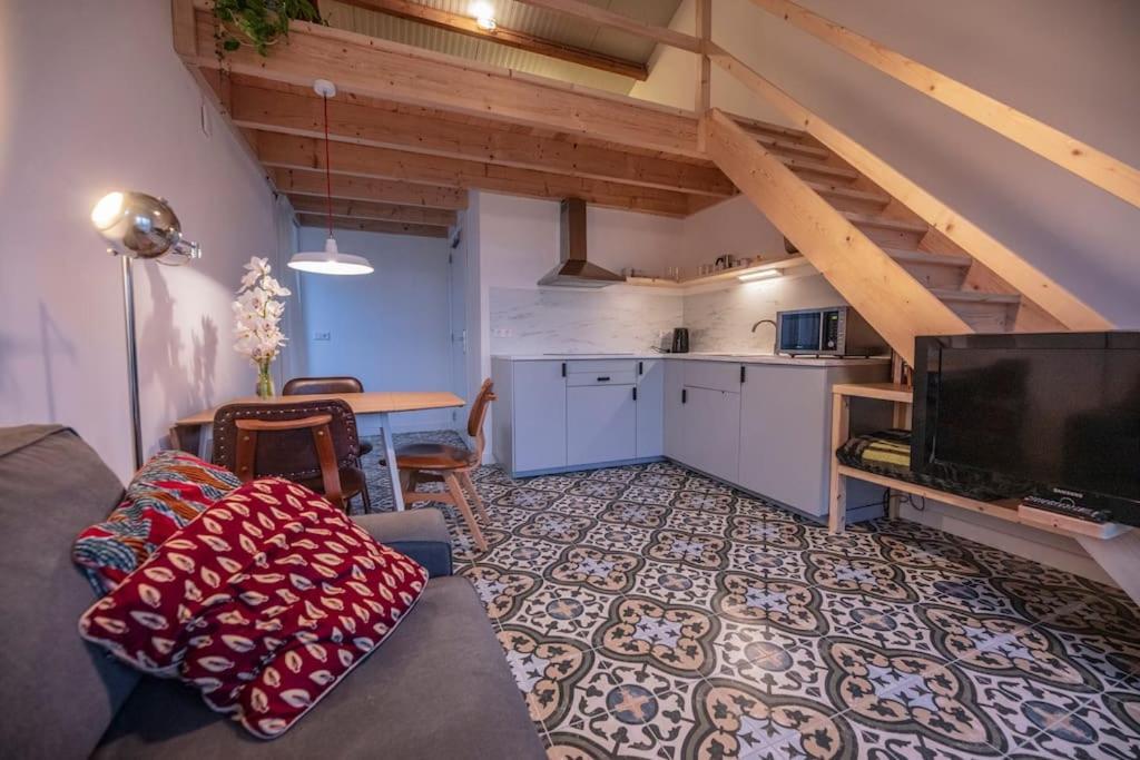 't Winkeltje - Op Boerderij Huize Blokland Holiday home