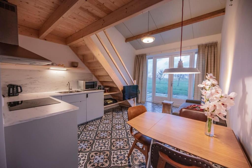 't Winkeltje - Op Boerderij Huize Blokland Hem
