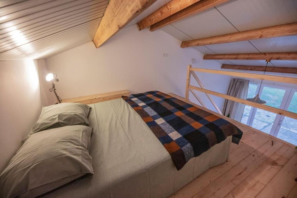 't Winkeltje - Op Boerderij Huize Blokland Holiday home Hem